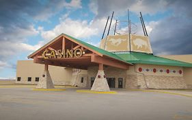 Dakota Sioux Casino And Hotel